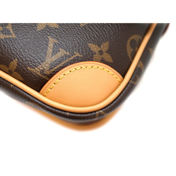 imgrc0093586584 Louis Vuitton Diane NM PM 2WAY Monogram