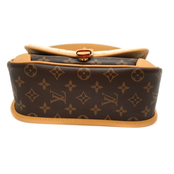 imgrc0093586585 Louis Vuitton Diane NM PM 2WAY Monogram