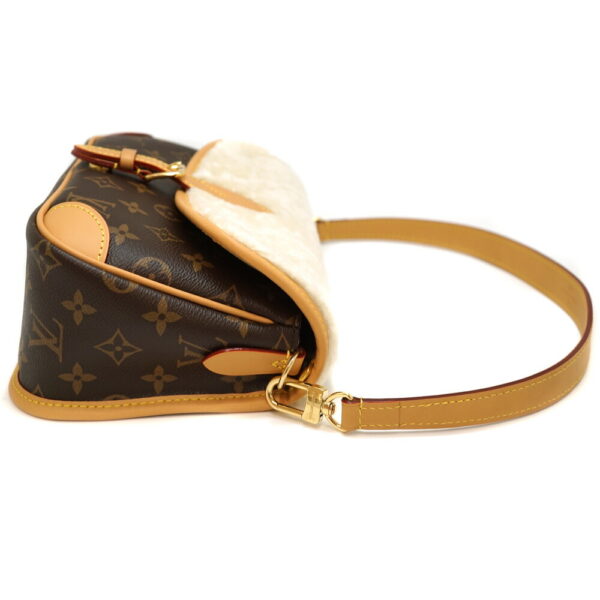 imgrc0093586586 Louis Vuitton Diane NM PM 2WAY Monogram