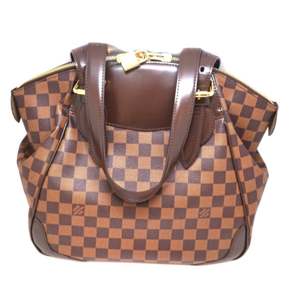 imgrc0093586622 Louis Vuitton Verona GM Handbag Damier