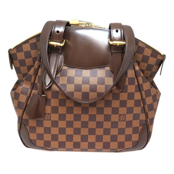 imgrc0093586623 Louis Vuitton Verona GM Handbag Damier