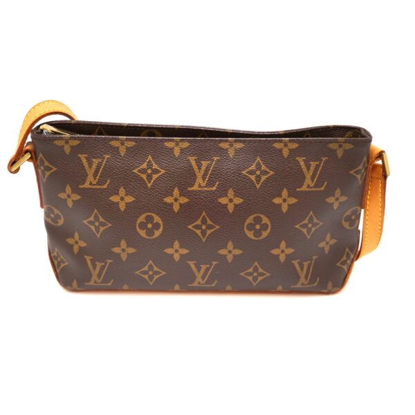 imgrc0093586942 Louis Vuitton Trotter Shoulder Bag Crossbody Monogram