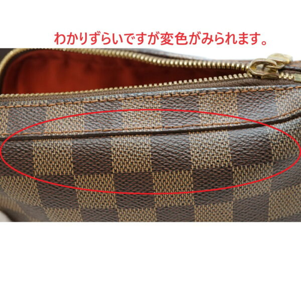 imgrc0093587016 Louis Vuitton Jeronimos Body Bag Damier