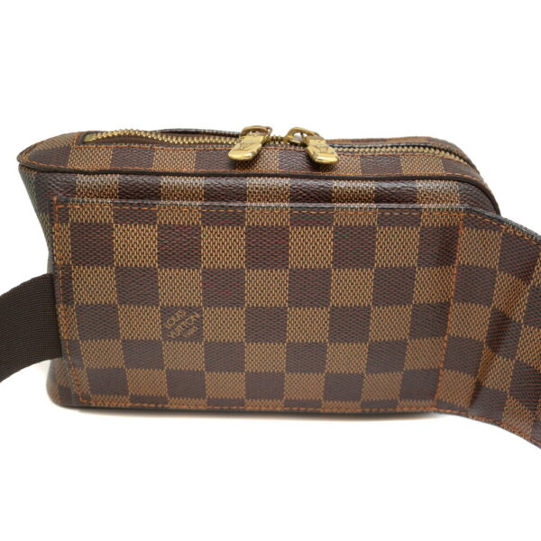 imgrc0093587024 Louis Vuitton Jeronimos Body Bag Damier