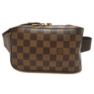 imgrc0093587025 Louis Vuitton NIGO Pochette Jour Giant Damier Monogram Clutch Bag