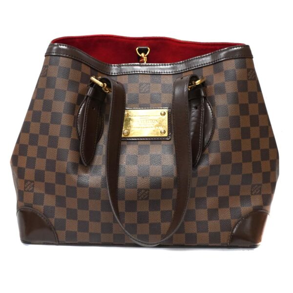 imgrc0093595668 Louis Vuitton Hampstead GM Bag Damier