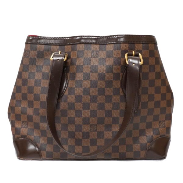 imgrc0093595669 Louis Vuitton Hampstead GM Bag Damier