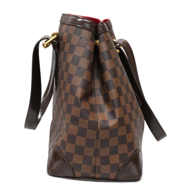 imgrc0093595670 Louis Vuitton Hampstead GM Bag Damier