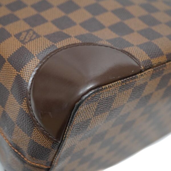 imgrc0093595673 Louis Vuitton Hampstead GM Bag Damier