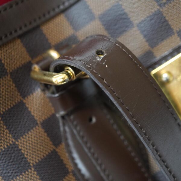 imgrc0093595675 Louis Vuitton Hampstead GM Bag Damier