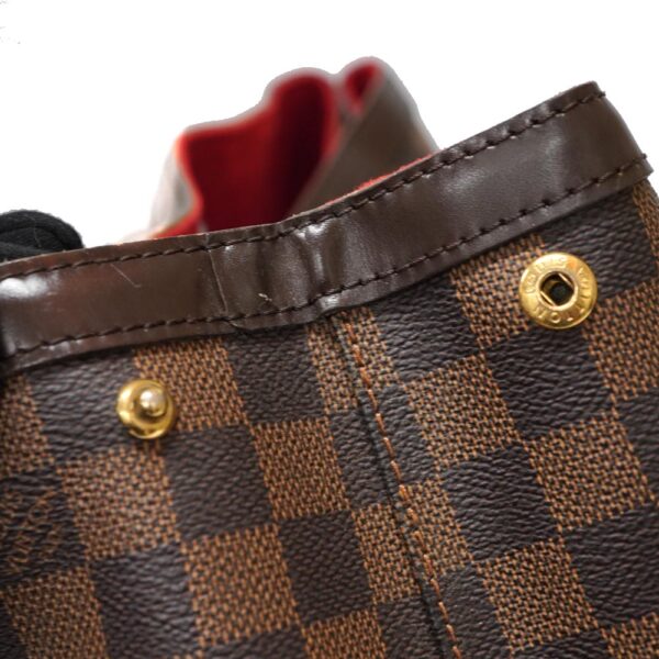 imgrc0093595678 Louis Vuitton Hampstead GM Bag Damier