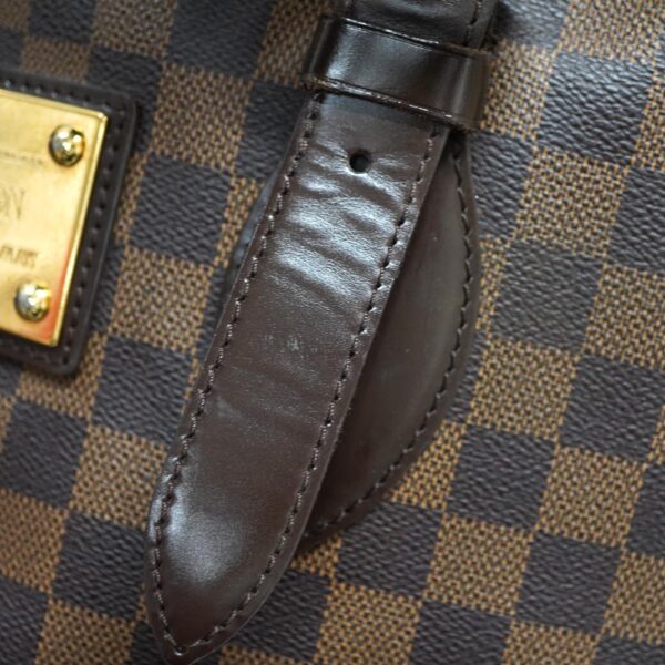 imgrc0093595680 Louis Vuitton Hampstead GM Bag Damier