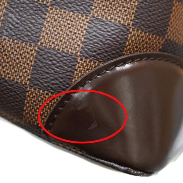 imgrc0093595682 Louis Vuitton Hampstead GM Bag Damier