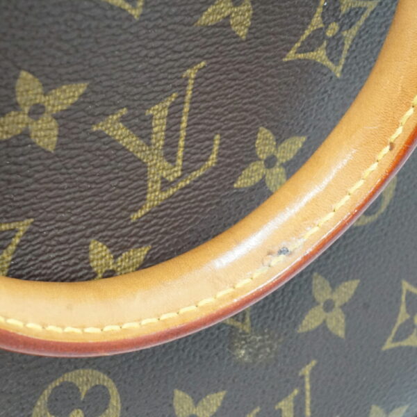 imgrc0093607802 Louis Vuitton Alma Handbag Monogram