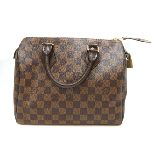 imgrc0093607851 Louis Vuitton Speedy 25 Handbag