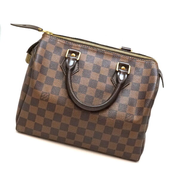 imgrc0093607861 Louis Vuitton Speedy 25 Handbag