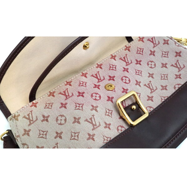 imgrc0093608202 Louis Vuitton Marjorie Handbag Monogram Mini