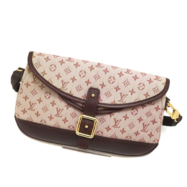 imgrc0093608210 Louis Vuitton Marjorie Handbag Monogram Mini