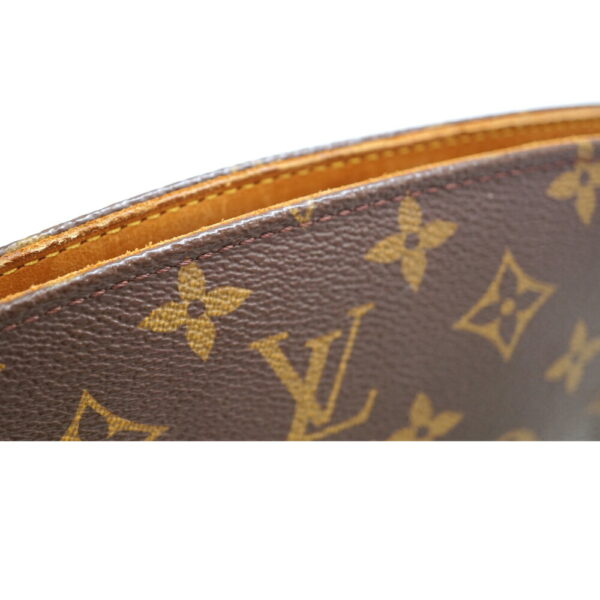 imgrc0093608728 Louis Vuitton Drouot Shoulder Bag Monogram