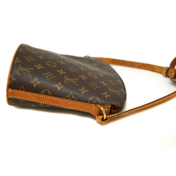 imgrc0093608733 Louis Vuitton Drouot Shoulder Bag Monogram