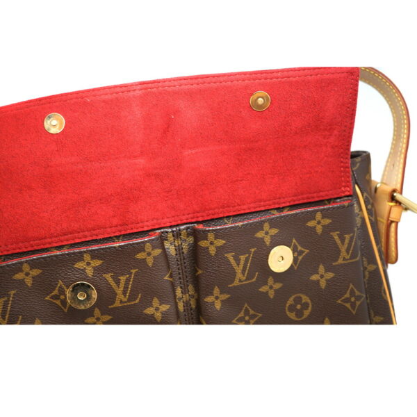 imgrc0093608852 Louis Vuitton Viva Cite GM Shoulder Bag Monogram