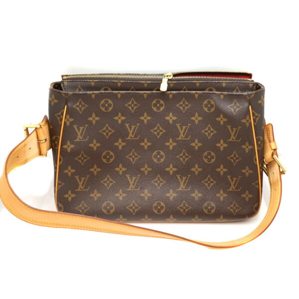 imgrc0093608859 Louis Vuitton Viva Cite GM Shoulder Bag Monogram