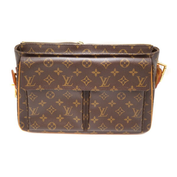 imgrc0093608860 Louis Vuitton Viva Cite GM Shoulder Bag Monogram