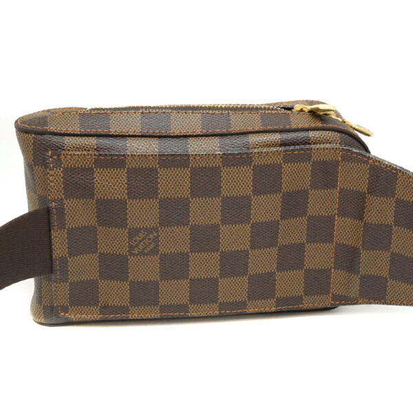 imgrc0093609833 Louis Vuitton Jeronimos Body Bag Damier