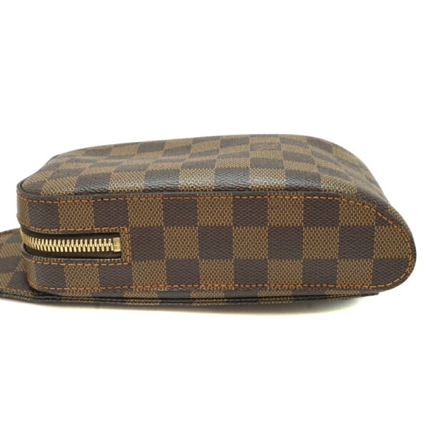 imgrc0093609834 Louis Vuitton Jeronimos Body Bag Damier