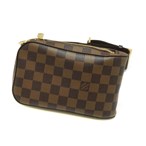 imgrc0093609840 Louis Vuitton Jeronimos Body Bag Damier