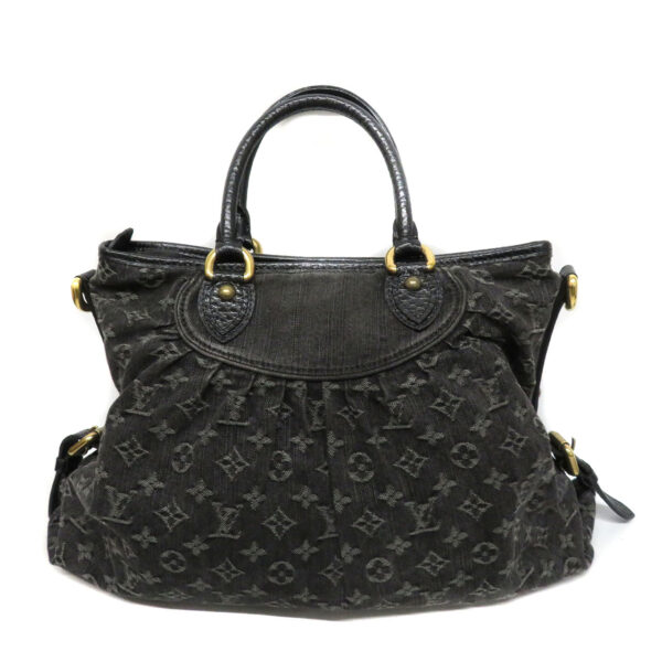 imgrc0093621854 Louis Vuitton Neo Cabby MM Monogram Handbag