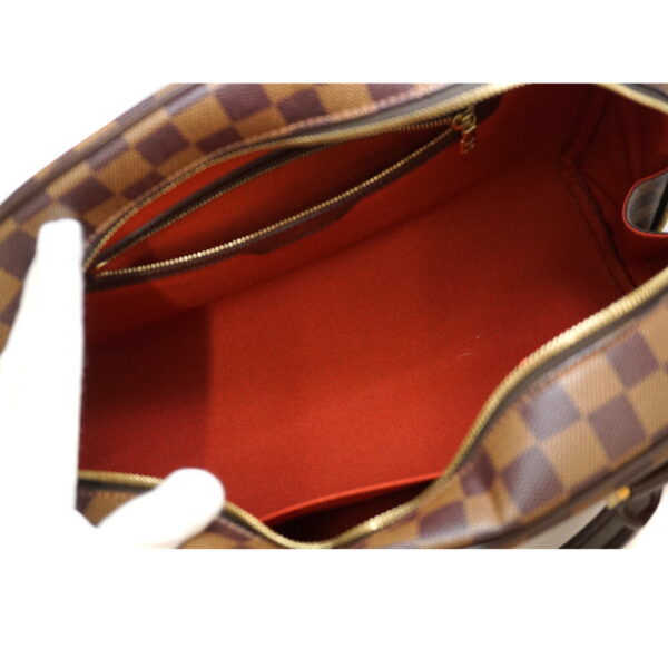 imgrc0093666095 Louis Vuitton Nolita Handbag Damier