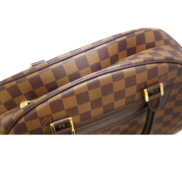 imgrc0093666098 Louis Vuitton Nolita Handbag Damier