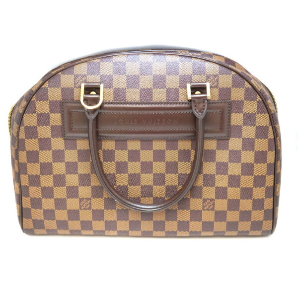 imgrc0093666102 Louis Vuitton Nolita Handbag Damier