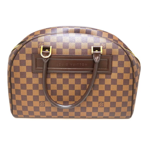 imgrc0093666103 Louis Vuitton Nolita Handbag Damier