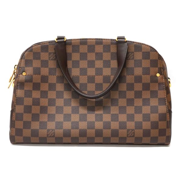 imgrc0093669952 Louis Vuitton Kensington Bowling Handbag Damier