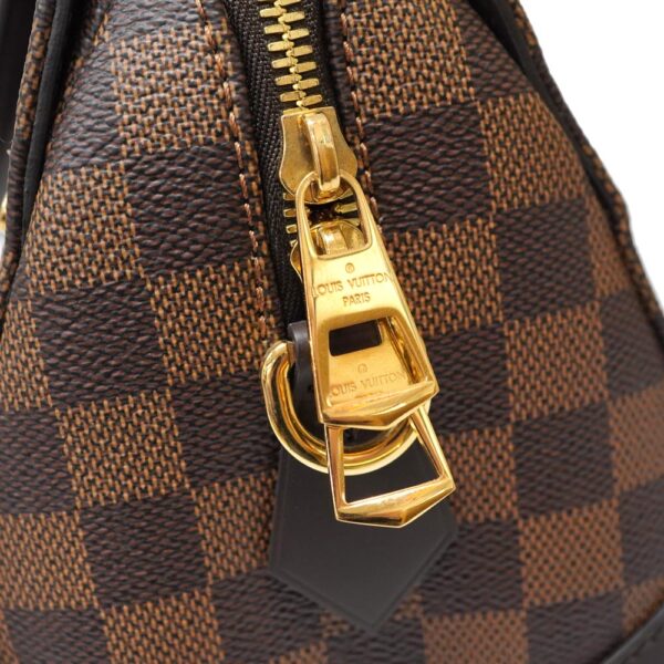 imgrc0093669956 Louis Vuitton Kensington Bowling Handbag Damier