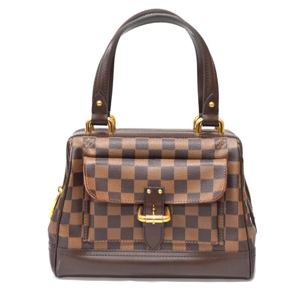 imgrc0093669979 Louis Vuitton Knightsbridge Handbag Damier