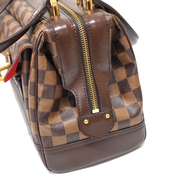 imgrc0093669982 Louis Vuitton Knightsbridge Handbag Damier