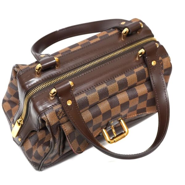 imgrc0093669983 Louis Vuitton Knightsbridge Handbag Damier