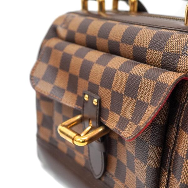 imgrc0093669987 Louis Vuitton Knightsbridge Handbag Damier