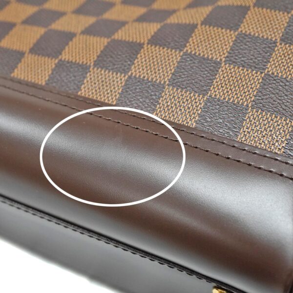 imgrc0093669990 Louis Vuitton Knightsbridge Handbag Damier