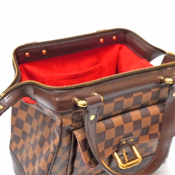 imgrc0093669994 Louis Vuitton Knightsbridge Handbag Damier