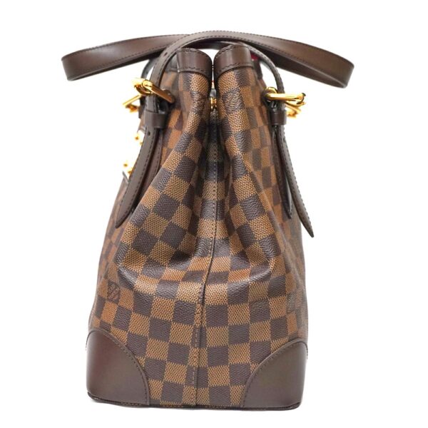 imgrc0093670008 Louis Vuitton Hampstead MM Damier Handbag