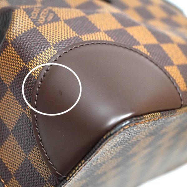 imgrc0093670010 Louis Vuitton Hampstead MM Damier Handbag