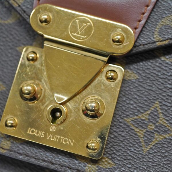 imgrc0093671337 Louis Vuitton Monceau 26 Handbag Monogram