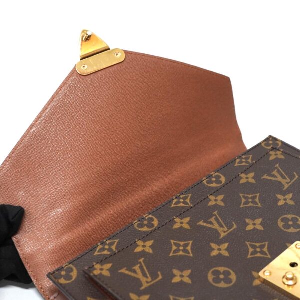 imgrc0093671340 Louis Vuitton Monceau 26 Handbag Monogram