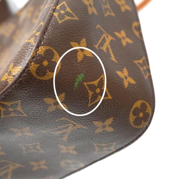 imgrc0093671510 Louis Vuitton Looping MM Shoulder Bag Monogram