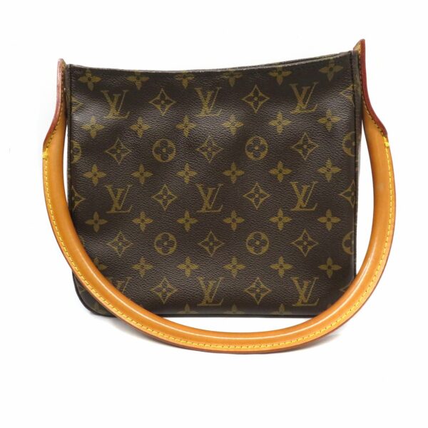 imgrc0093681984 Louis Vuitton Looping MM Monogram Handbag