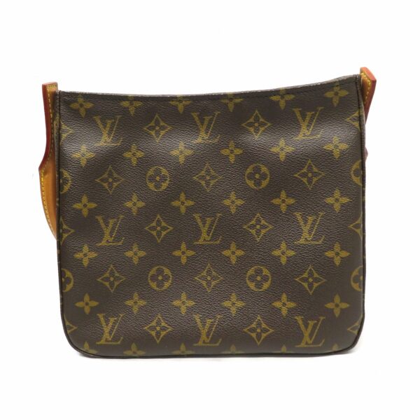 imgrc0093681985 Louis Vuitton Looping MM Monogram Handbag